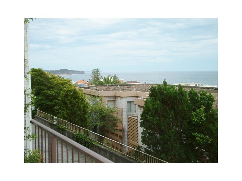 2/17 FRAZER STREET, Collaroy NSW 2097