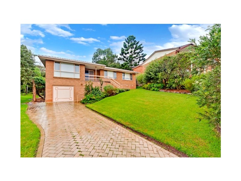 30 Coutts Cres, Collaroy NSW 2097