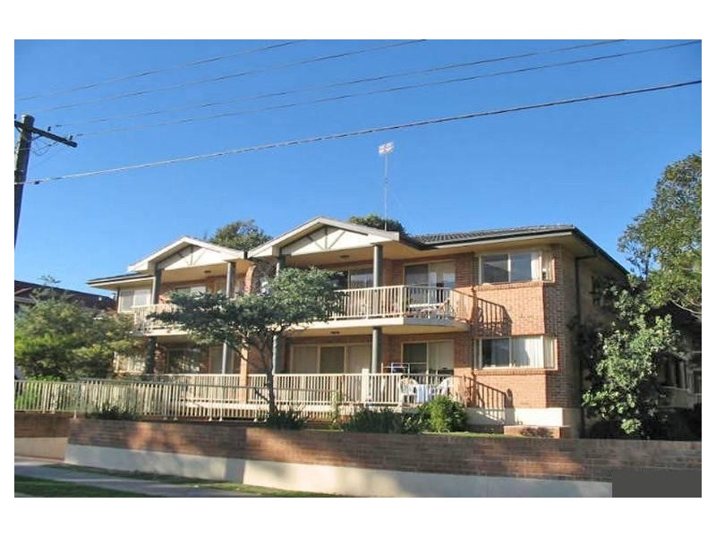 4/8-10 CLARKE STREET, Narrabeen NSW 2101