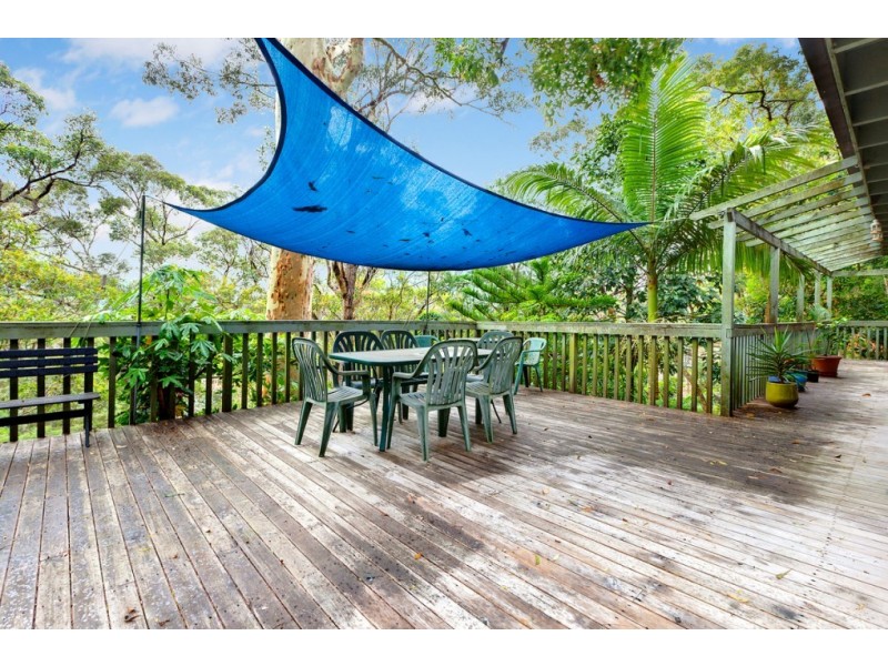 101 McCARRS CREEK ROAD, Church Point NSW 2105