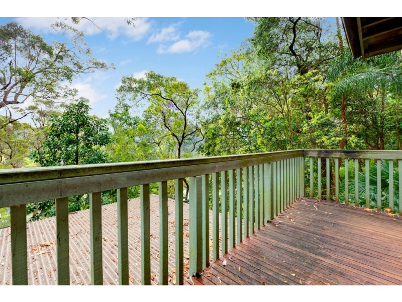 101 McCARRS CREEK ROAD, Church Point NSW 2105