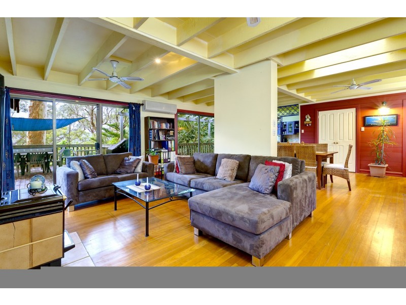 101 McCARRS CREEK ROAD, Church Point NSW 2105