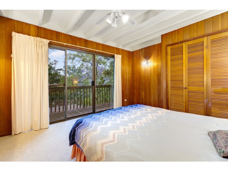 101 McCARRS CREEK ROAD, Church Point NSW 2105