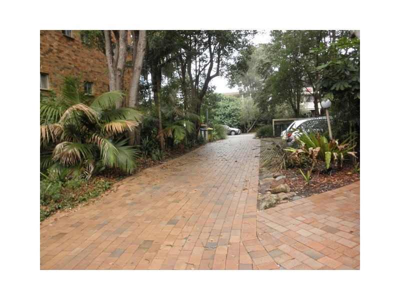 16/13 JENKINS STREET, Collaroy NSW 2097