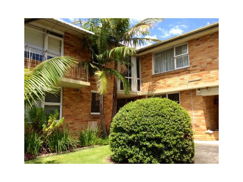 3/20 BARRENJOEY ROAD, Mona Vale NSW 2103