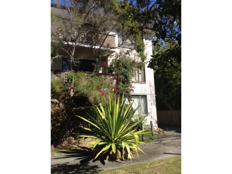 1/18 CLARKE STREET, Narrabeen NSW 2101