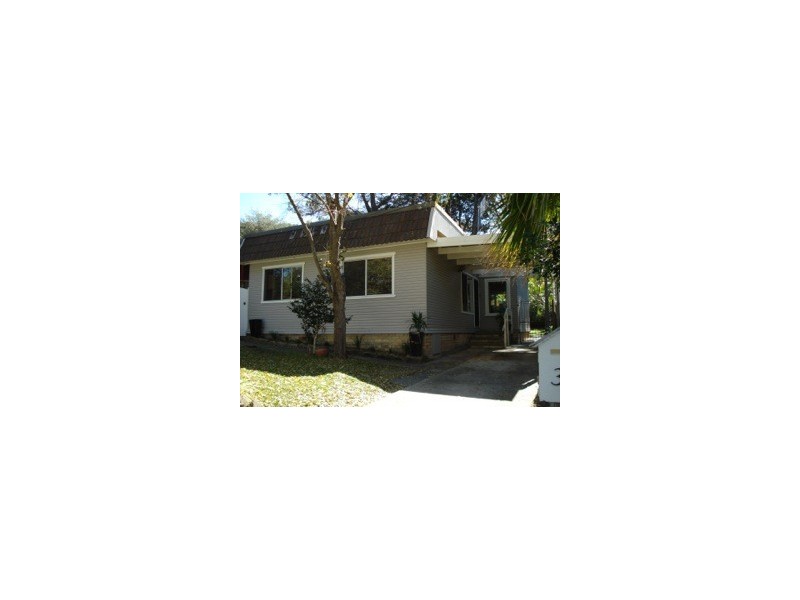 36 ELVINA AVENUE, Avalon NSW 2107