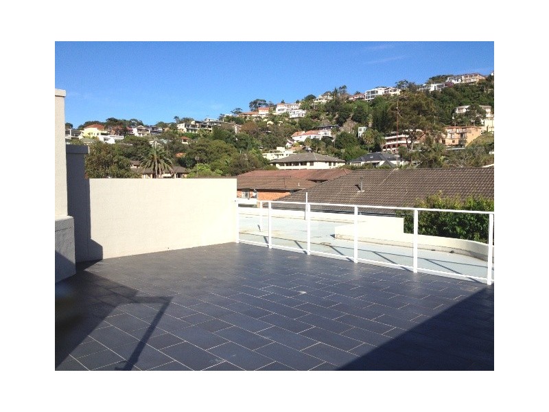 32/2-10 JENKINS STREET, Collaroy NSW 2097