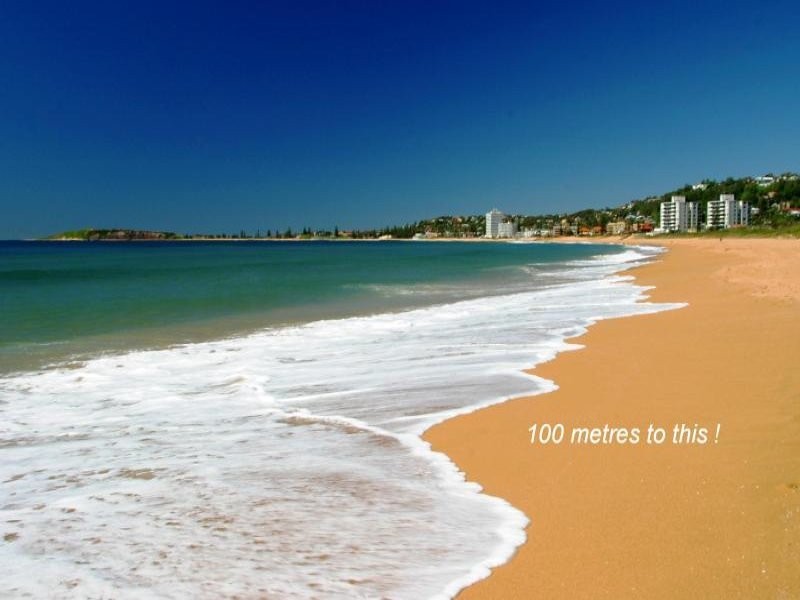 9/14 JENKINS STREET, Collaroy NSW 2097