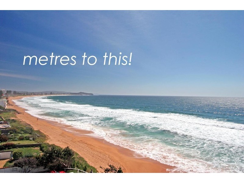 Unit 18/1191 Pittwater Rd, Collaroy NSW 2097