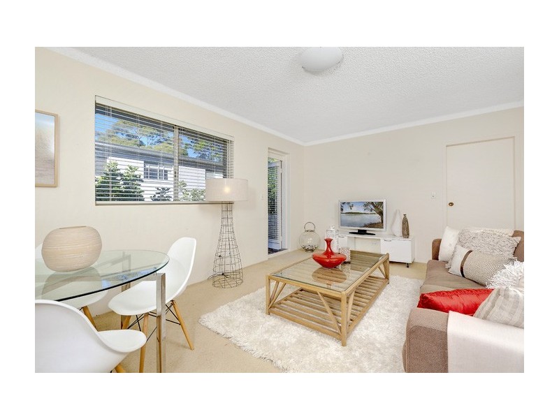 4/15 Holborn Av, Dee Why NSW 2099