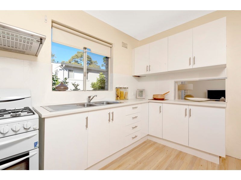 4/15 Holborn Av, Dee Why NSW 2099