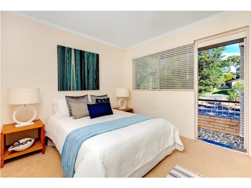 4/15 Holborn Av, Dee Why NSW 2099