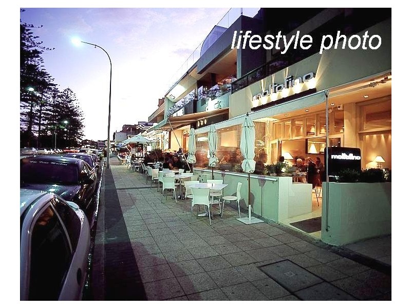 4/15 Holborn Av, Dee Why NSW 2099