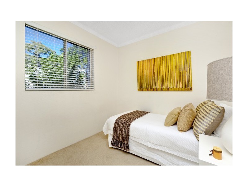 4/15 Holborn Av, Dee Why NSW 2099