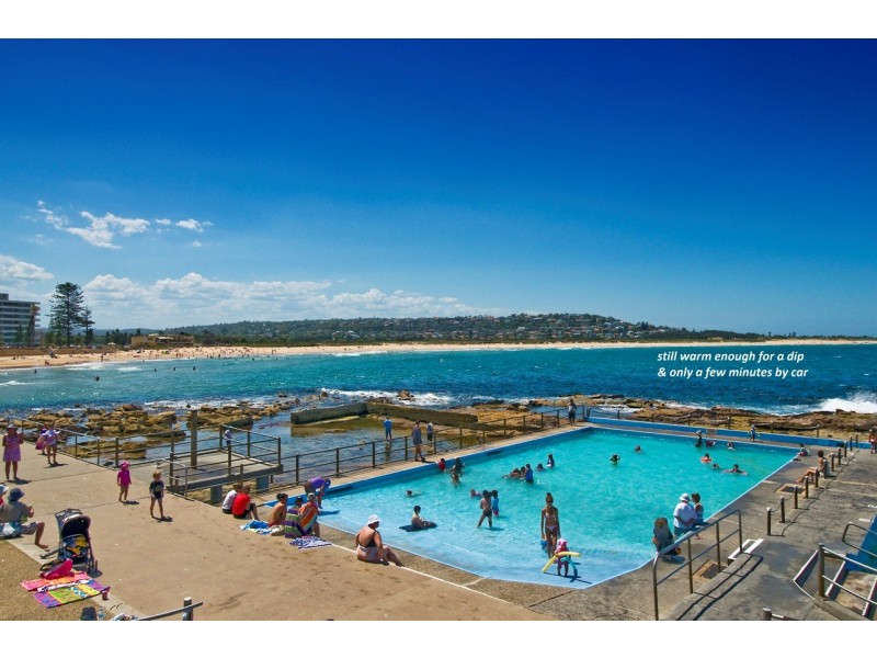 4/15 Holborn Av, Dee Why NSW 2099