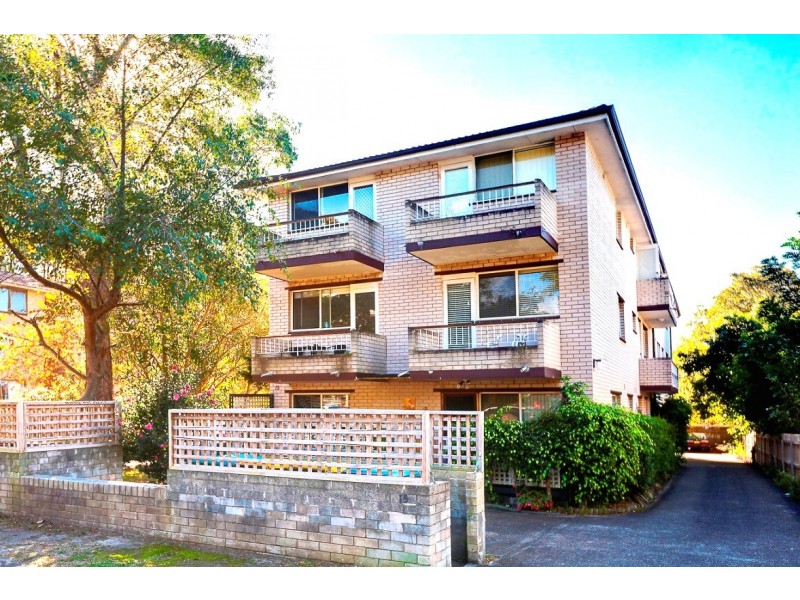 4/15 Holborn Av, Dee Why NSW 2099