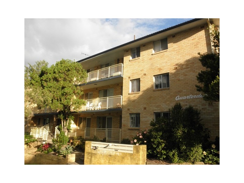 1/91 FOAMCREST AVENUE, Newport NSW 2106