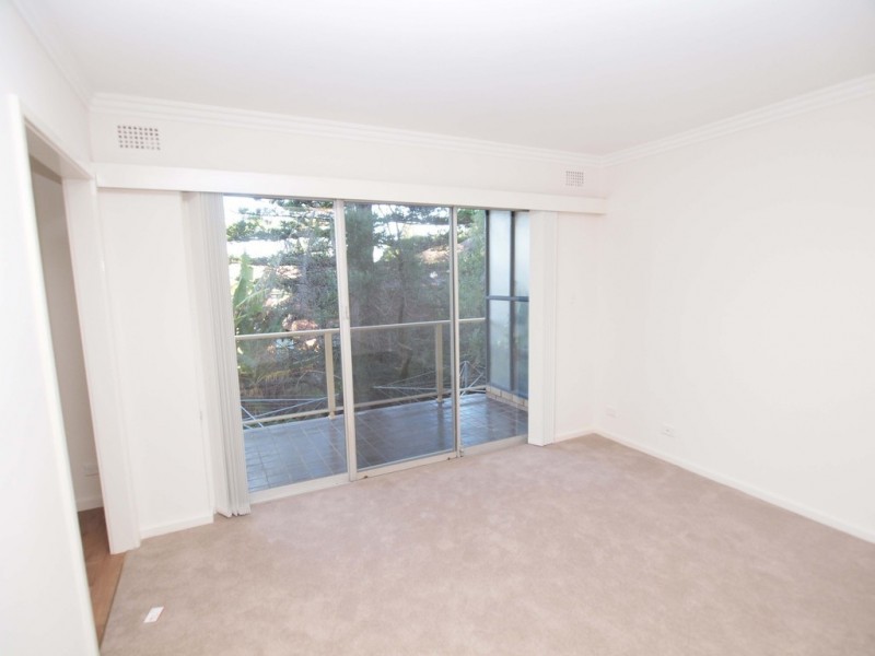 1/91 FOAMCREST AVENUE, Newport NSW 2106