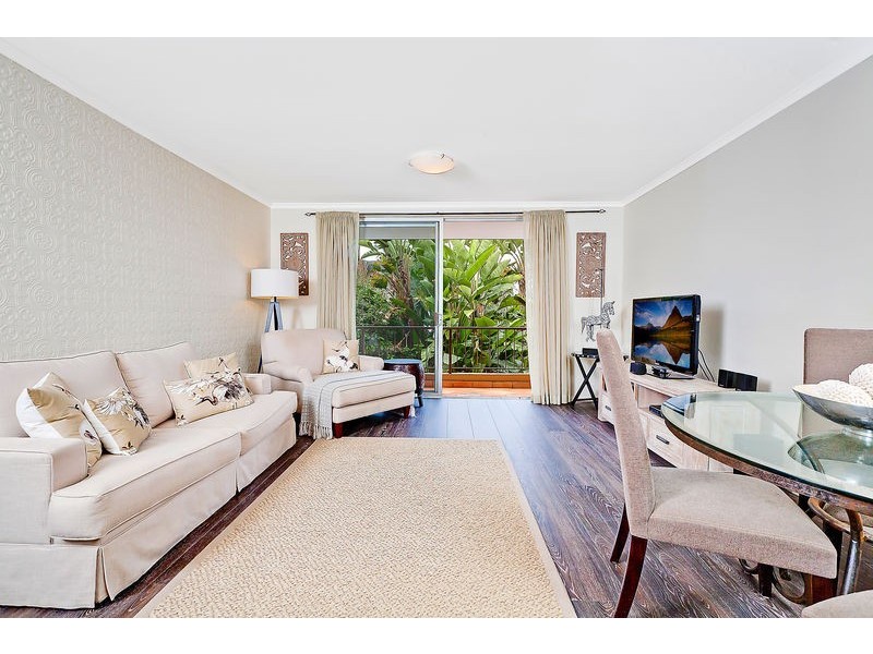 19/17 FRAZER STREET, Collaroy NSW 2097