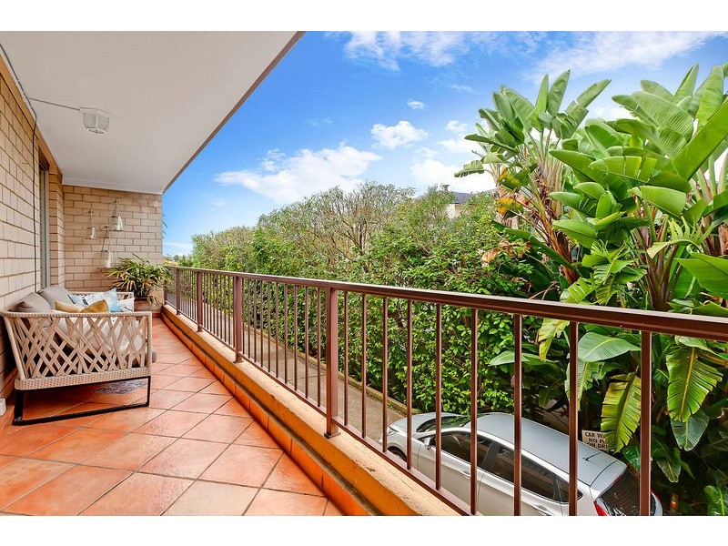 19/17 FRAZER STREET, Collaroy NSW 2097