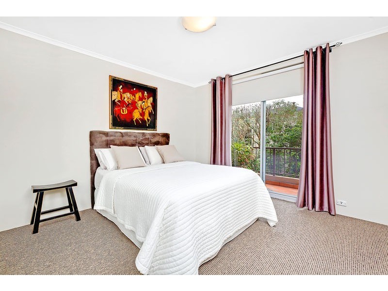 19/17 FRAZER STREET, Collaroy NSW 2097