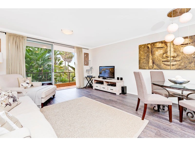 19/17 FRAZER STREET, Collaroy NSW 2097