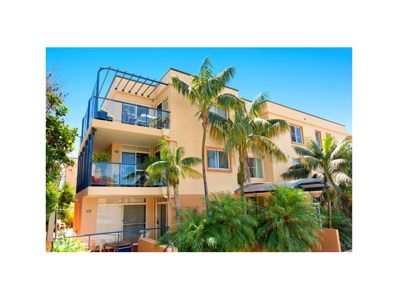 11/7-11 COLLAROY STREET, Collaroy NSW 2097