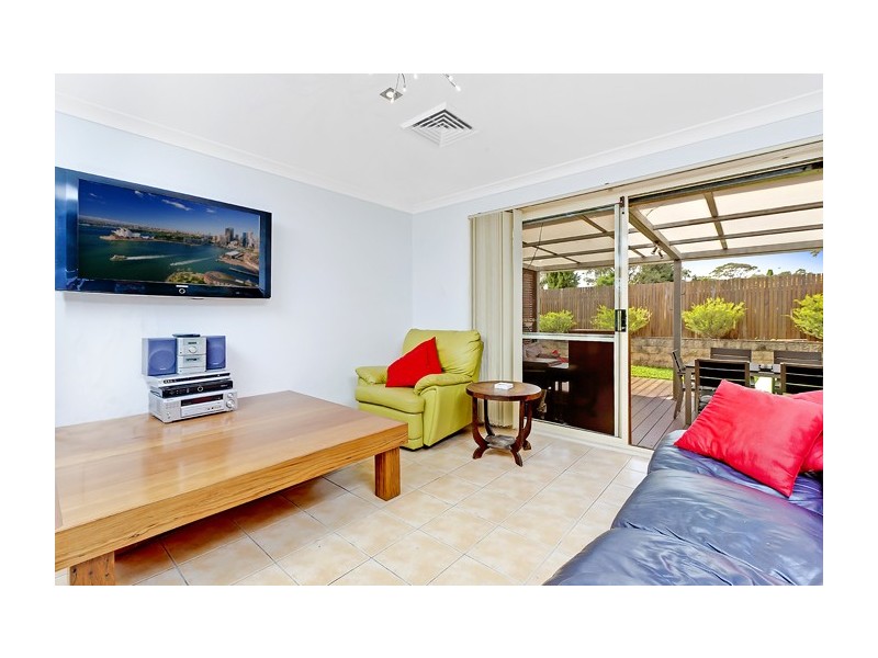 316A Warringah Rd, Frenchs Forest NSW 2086