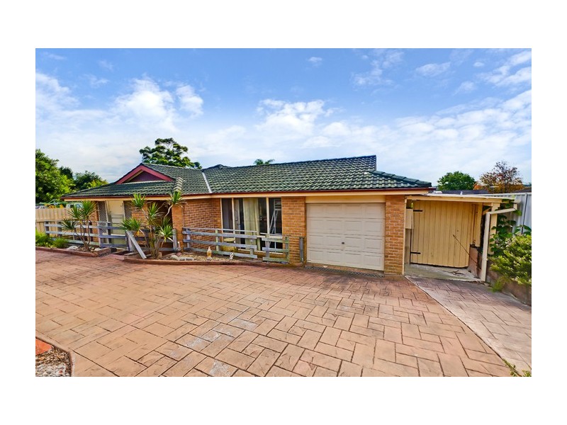316A Warringah Rd, Frenchs Forest NSW 2086