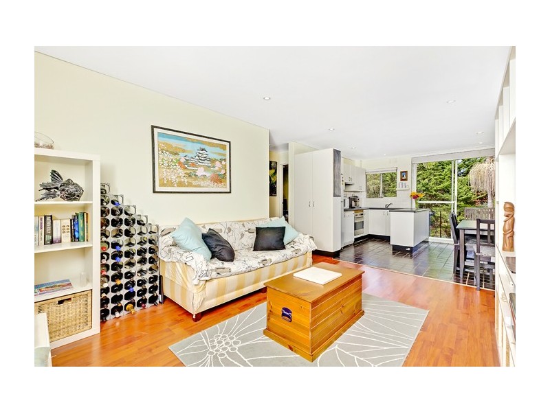 3/13 Fairway Close, Manly Vale NSW 2093