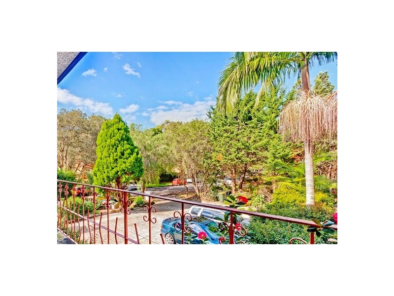 3/13 Fairway Close, Manly Vale NSW 2093