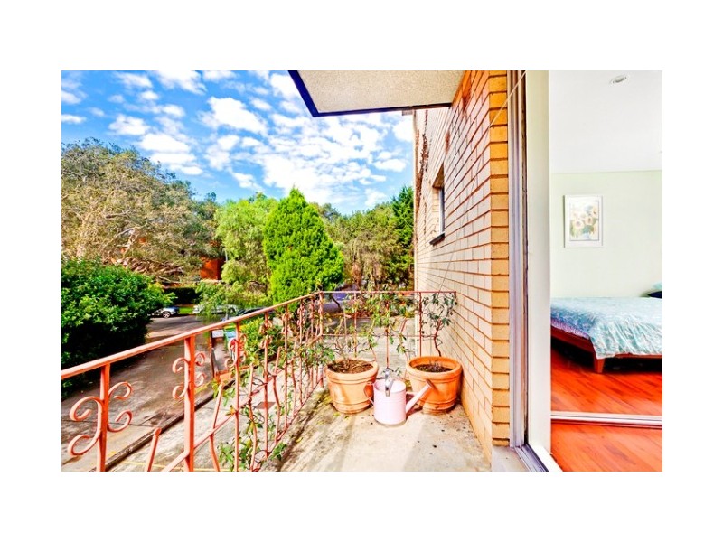 3/13 Fairway Close, Manly Vale NSW 2093