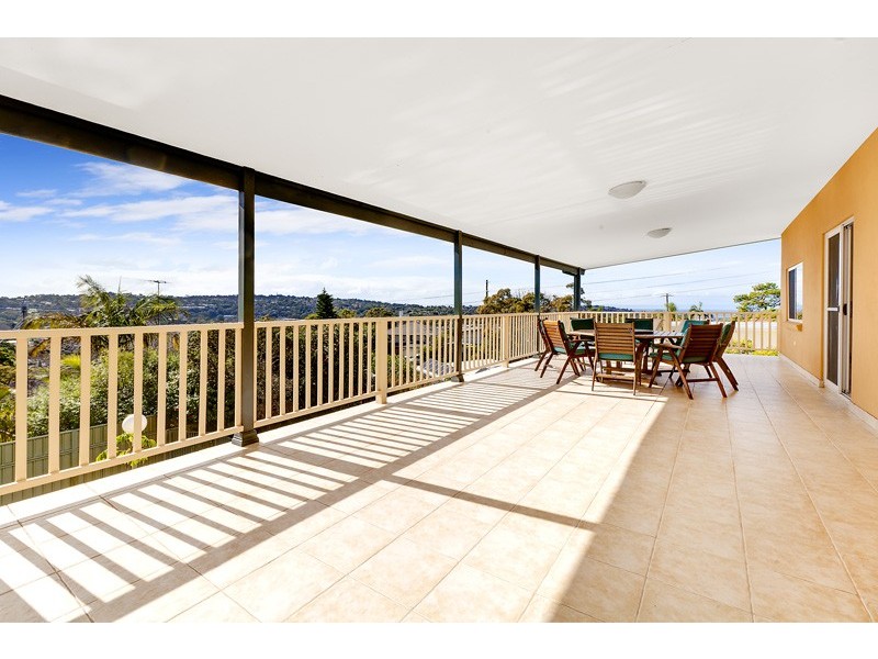 4 Gould Avenue, Narraweena NSW 2099