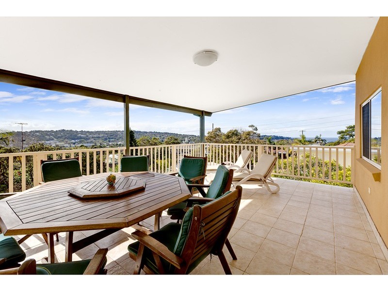 4 Gould Avenue, Narraweena NSW 2099