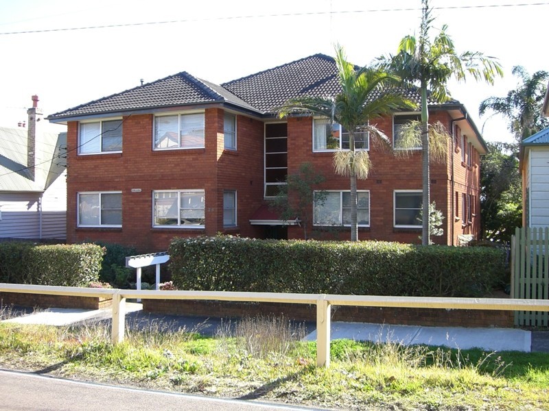 2/26 ARTHUR STREET, Fairlight NSW 2094