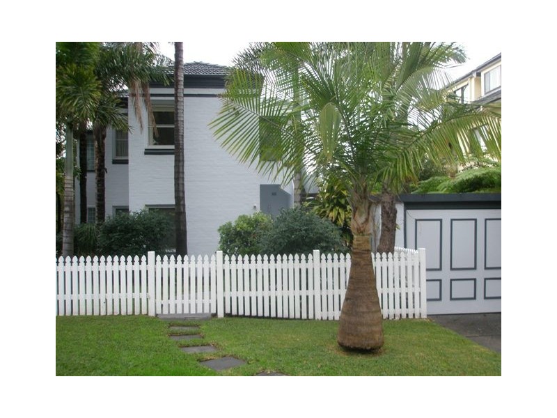 5/15 THE AVENUE, Collaroy NSW 2097