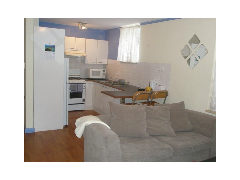 5/15 THE AVENUE, Collaroy NSW 2097