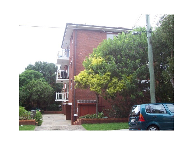 14/67 FOAMCREST AVENUE, Newport NSW 2106