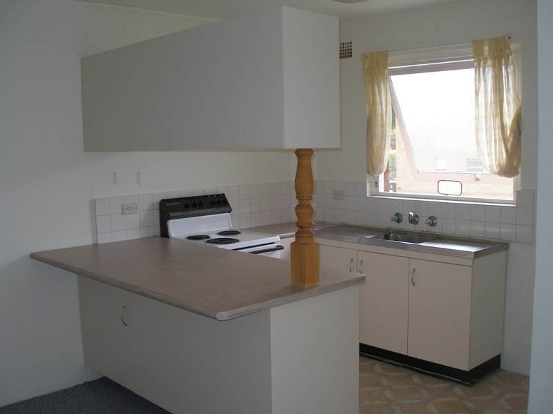 14/67 FOAMCREST AVENUE, Newport NSW 2106