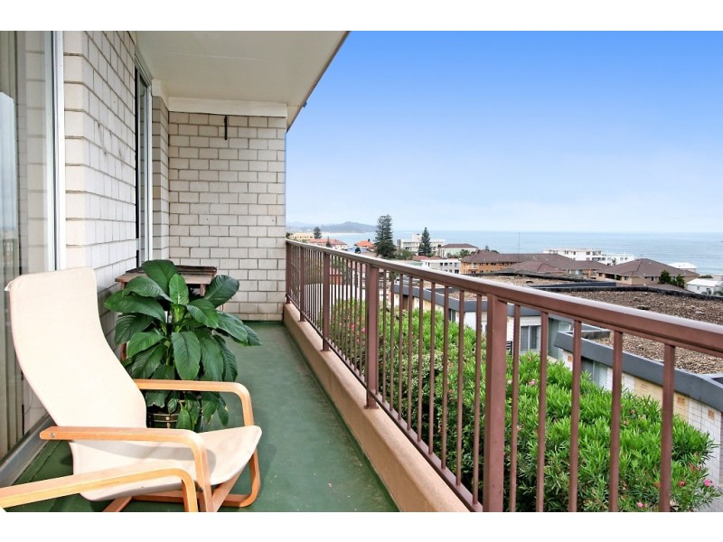 23/17 FRAZER STREET, Collaroy NSW 2097