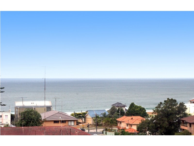 23/17 FRAZER STREET, Collaroy NSW 2097