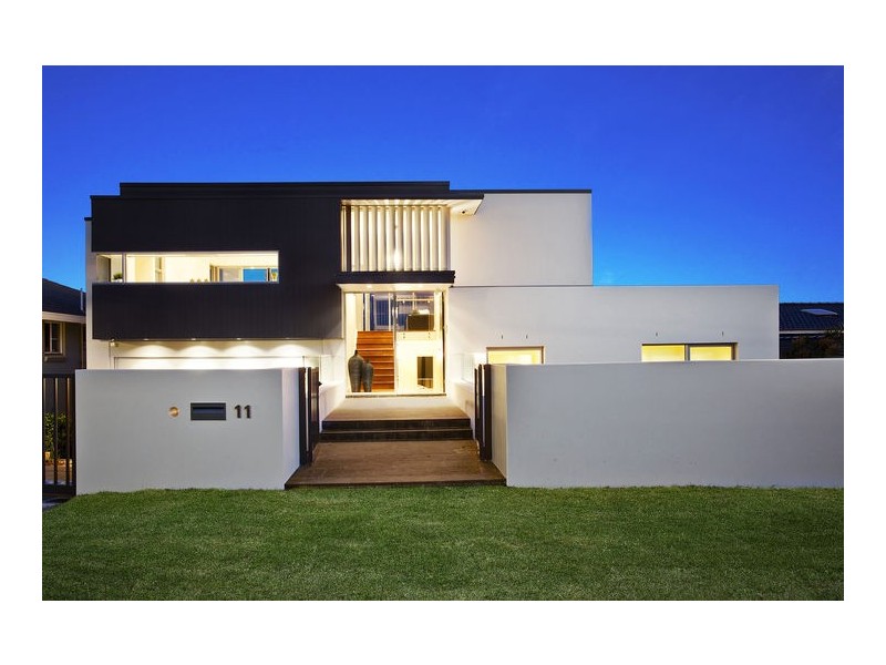 11 HILMA STREET, Collaroy NSW 2097