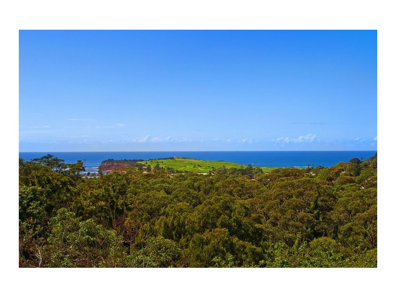 11 HILMA STREET, Collaroy NSW 2097