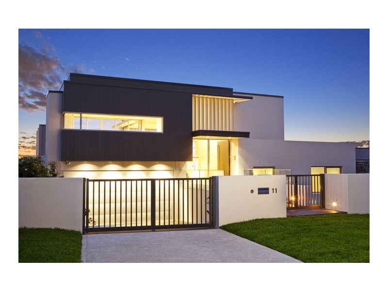 11 HILMA STREET, Collaroy NSW 2097