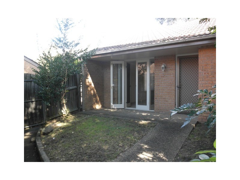 3/153 GARDEN STREET, Warriewood NSW 2102