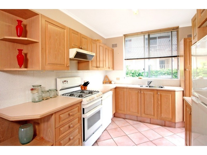 23/17 FRAZER STREET, Collaroy NSW 2097