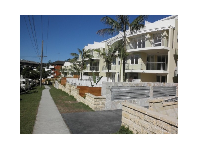 57/4-16 KINGSWAY, Dee Why NSW 2099