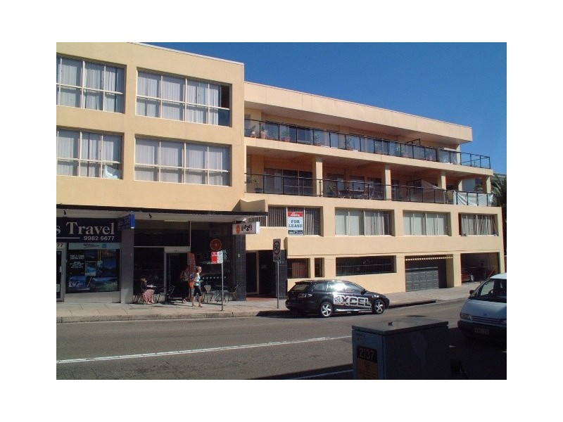 2/1119 PITTWATER ROAD, Collaroy NSW 2097