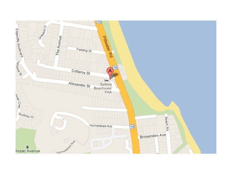 2/1119 PITTWATER ROAD, Collaroy NSW 2097